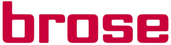 Logo klienta Brose