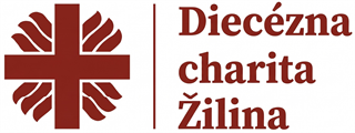 Logo klienta Diecézna Charita