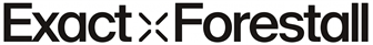 Logo klienta Exact Forestall