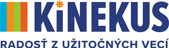 Logo klienta Kinekus