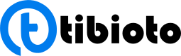 TibiOto Logo