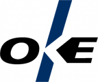Logo klienta OKE