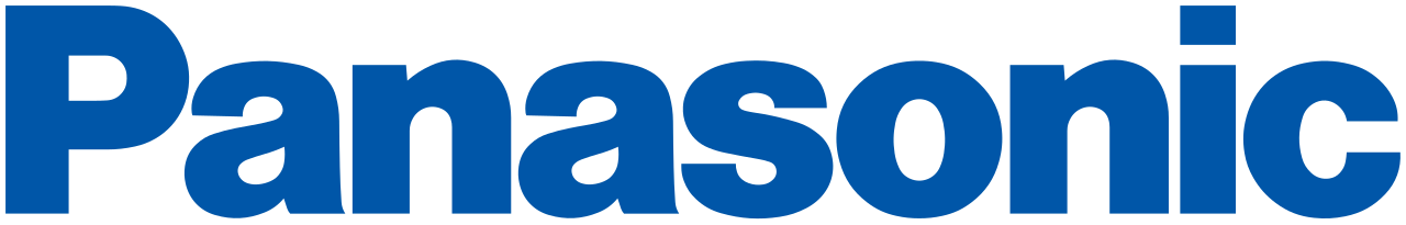 Logo klienta Panasonic