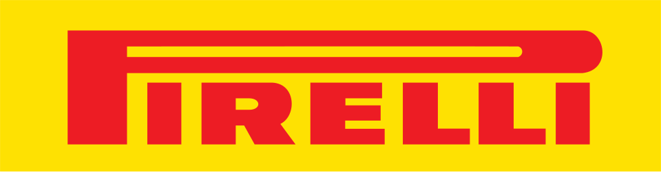 Logo klienta Pirelli